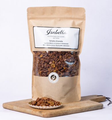 glutenfreies-dark-chocolate-granola