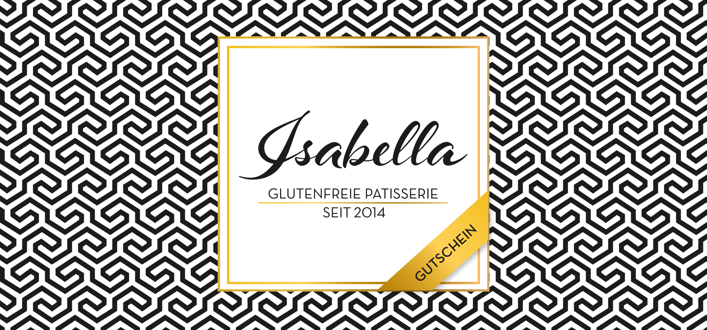 Gutscheinkarte für Standorte