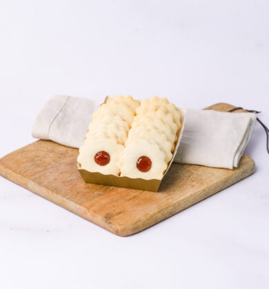 glutenfreie Tea Time Biscuits, glutenfreies veganes Gebäck, Isabella Glutenfreie Patisserie