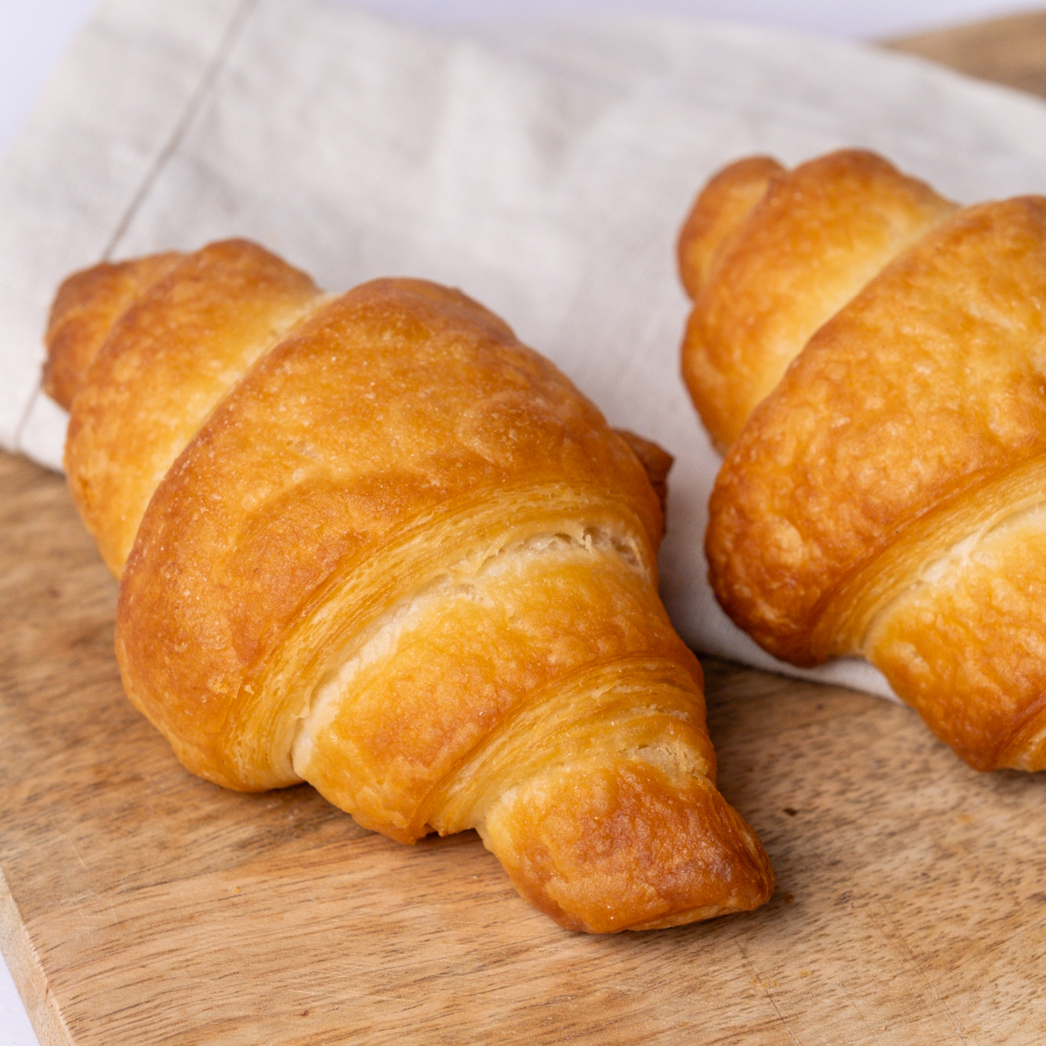 Croissants_glutenfreies_veganes_Kleingebäck_ glutenfreie Croissants, vegan, Isabella Glutenfreie Patisserie