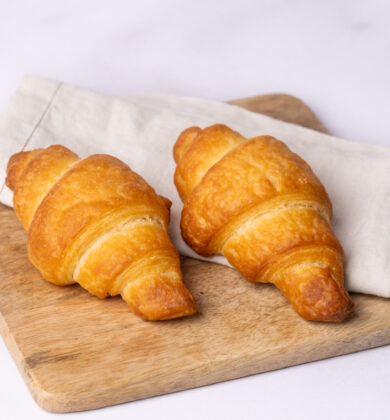 glutenfreie Croissants, vegan, Isabella Glutenfreie Patisserie
