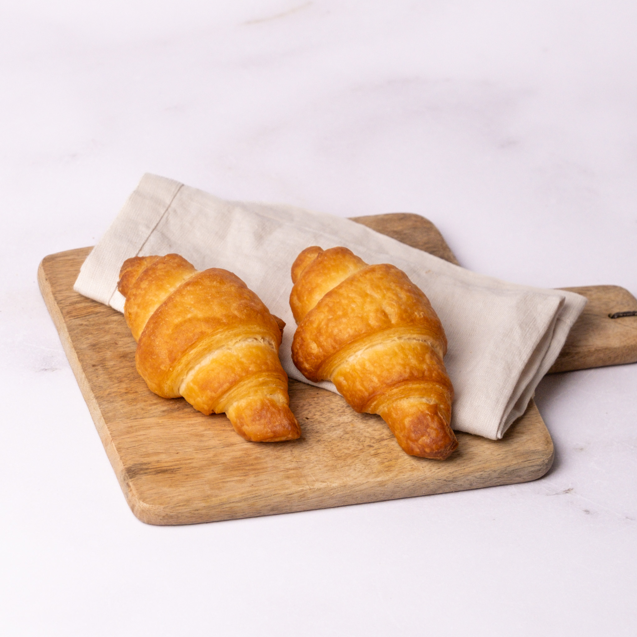 Croissants_glutenfreies_veganes_Kleingebäck_5 glutenfreie Croissants, vegan, Isabella Glutenfreie Patisserie