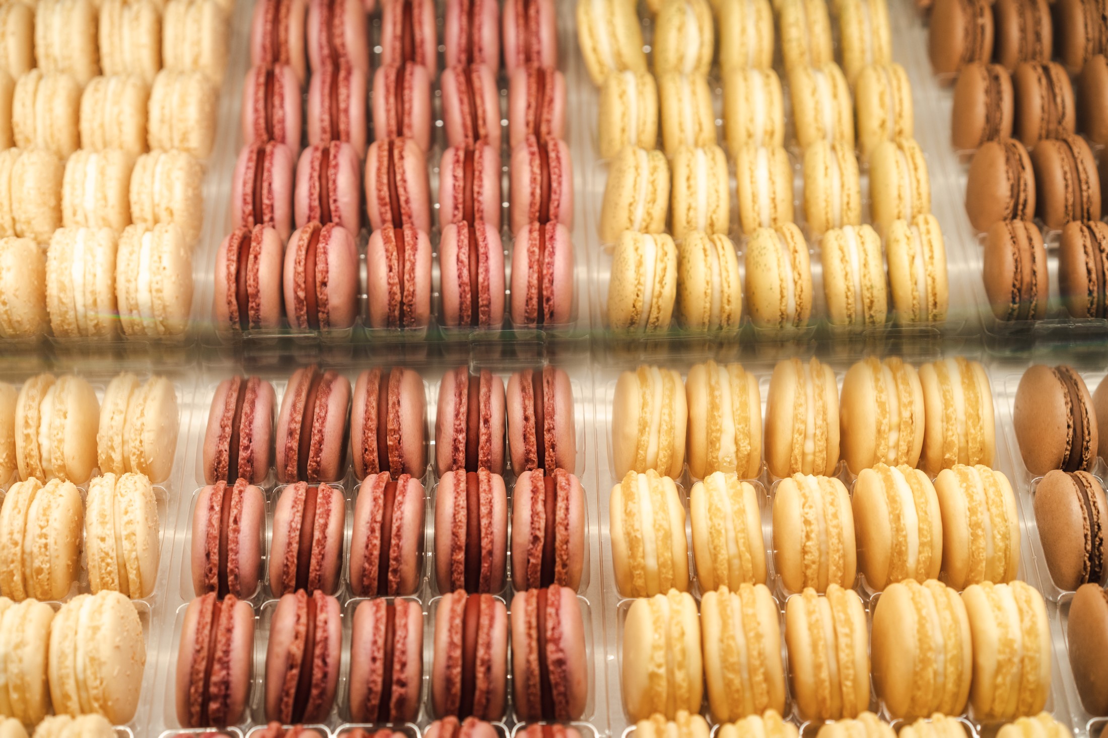 Macarons