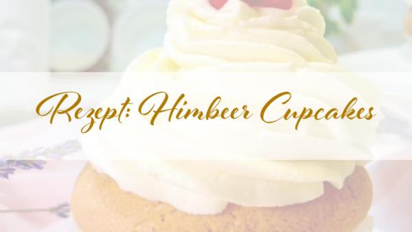 Glutenfreier Himbeer Cupcake, Rezept, Isabella Glutenfreie Patisserie