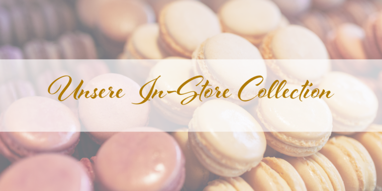 glutenfreie Macarons, Isabella Glutenfreie Pâtisserie