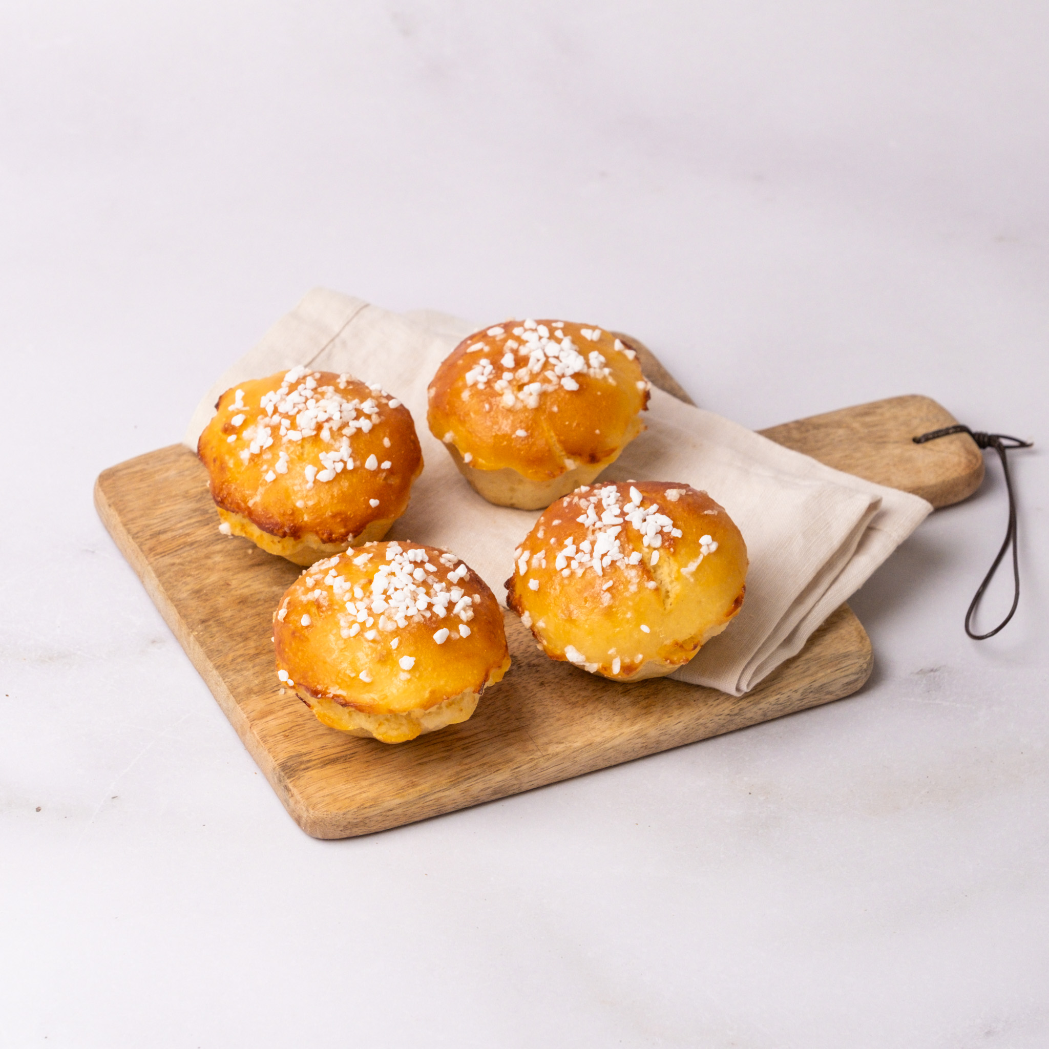 Brioche_glutenfreie_süße_Backwaren_5 vier glutenfreie Brioche, glutenfreie, laktosefreie, süße Backwaren, Isabella Glutenfreie Patisserie