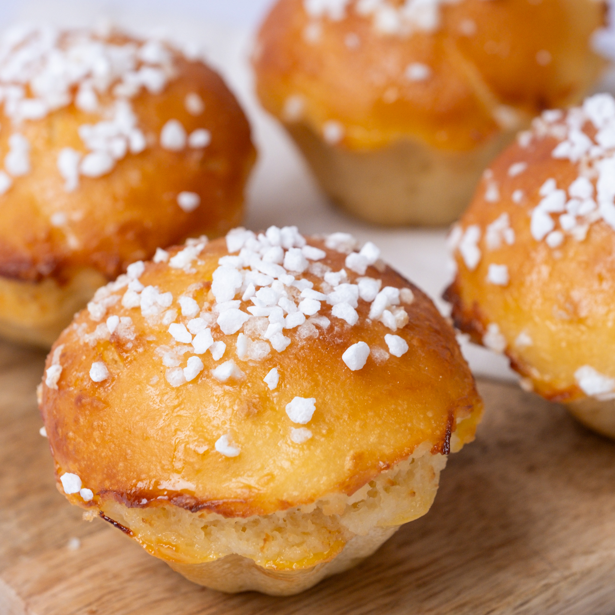 Brioche_glutenfreie_süße_Backwaren_7 vier glutenfreie Brioche, glutenfreie, laktosefreie, süße Backwaren, Isabella Glutenfreie Patisserie