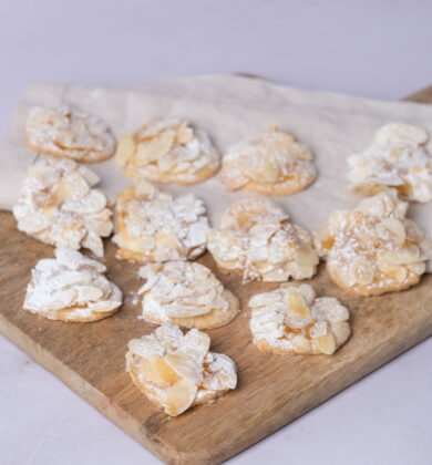 Vegane_Mandel_Aprikosenherzen_glutenfreies_Gebäck