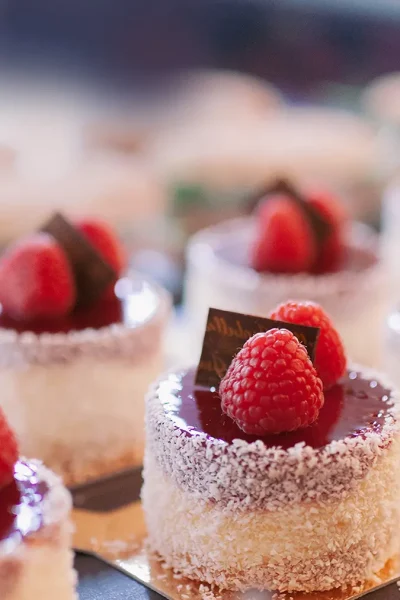 Isabella Glutenfreie Pâtisserie glutenfreier Käsekuchen